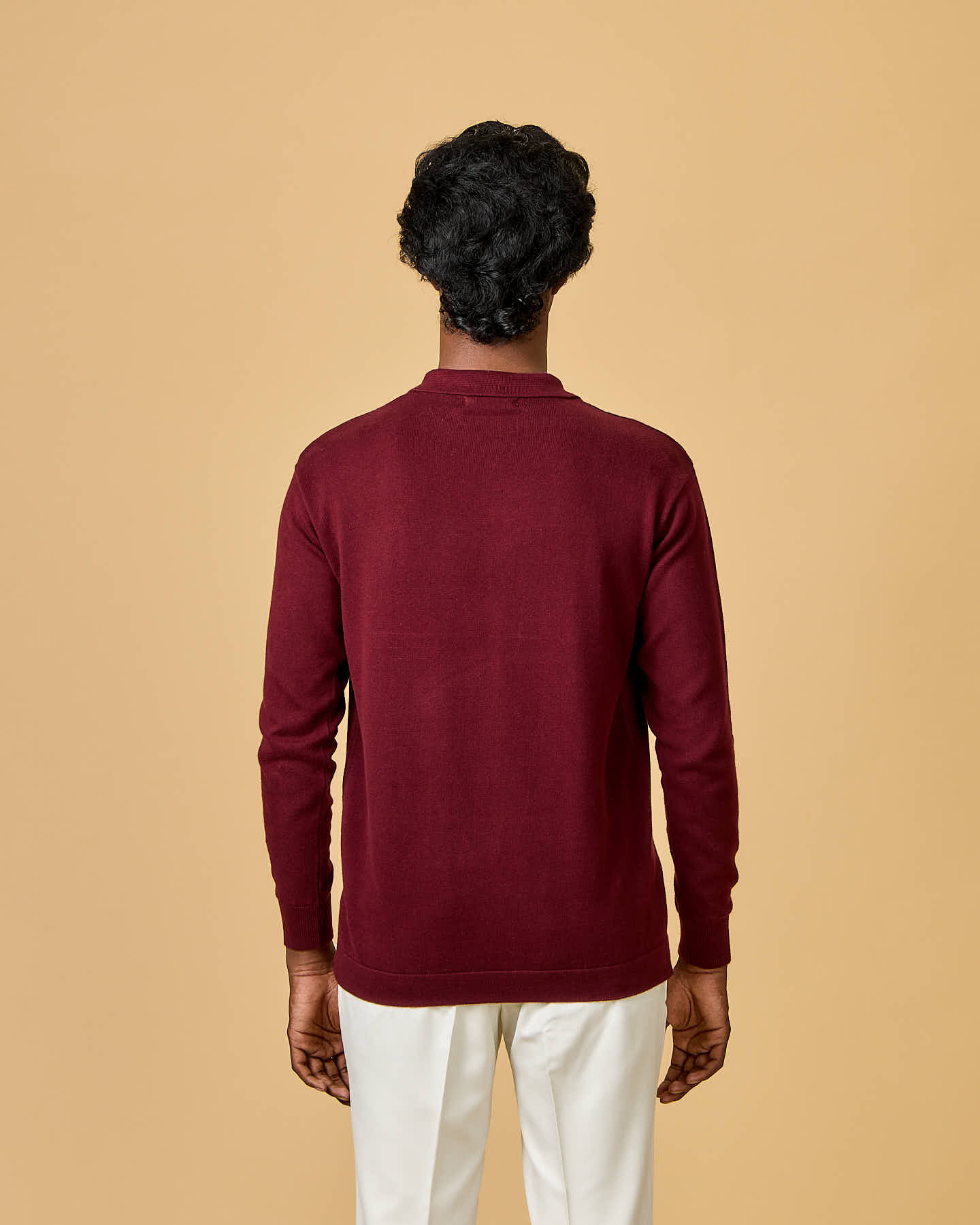 Polo Collection Hover