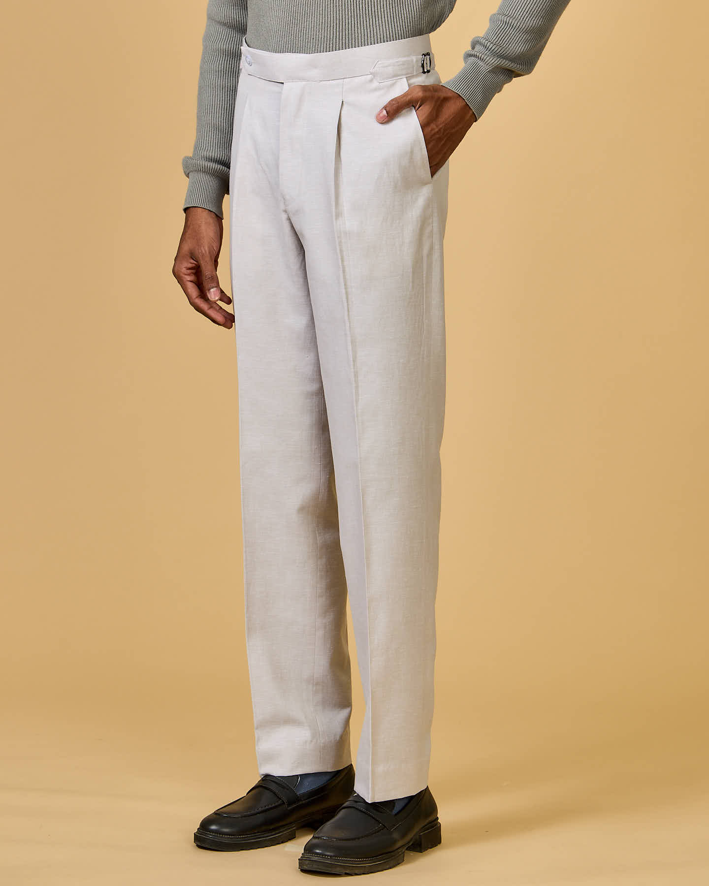Trouser Collection