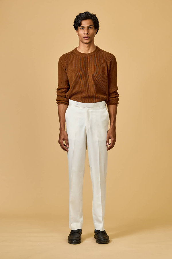 Classic Linen Shirt