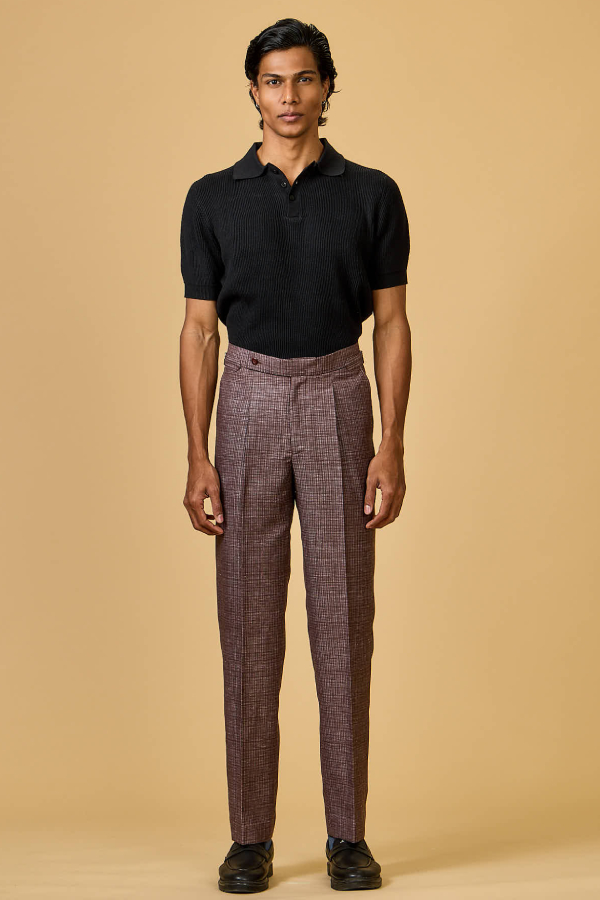 Tailored Trousers