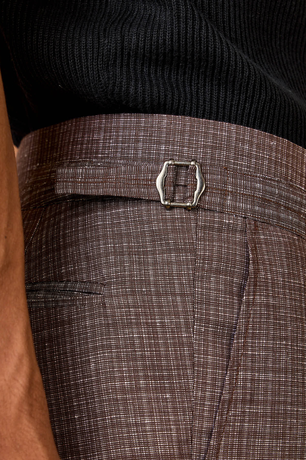 Tailored Trousers Hover