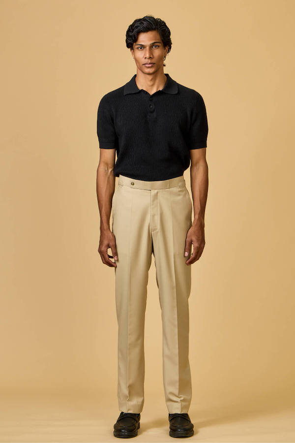 Oxford Button-Down