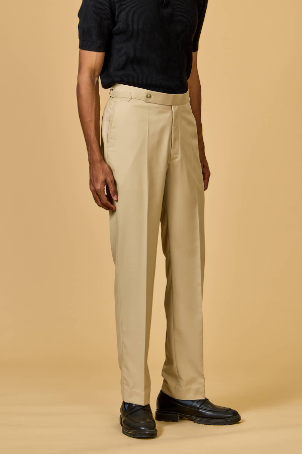 Oxford Button-Down Hover